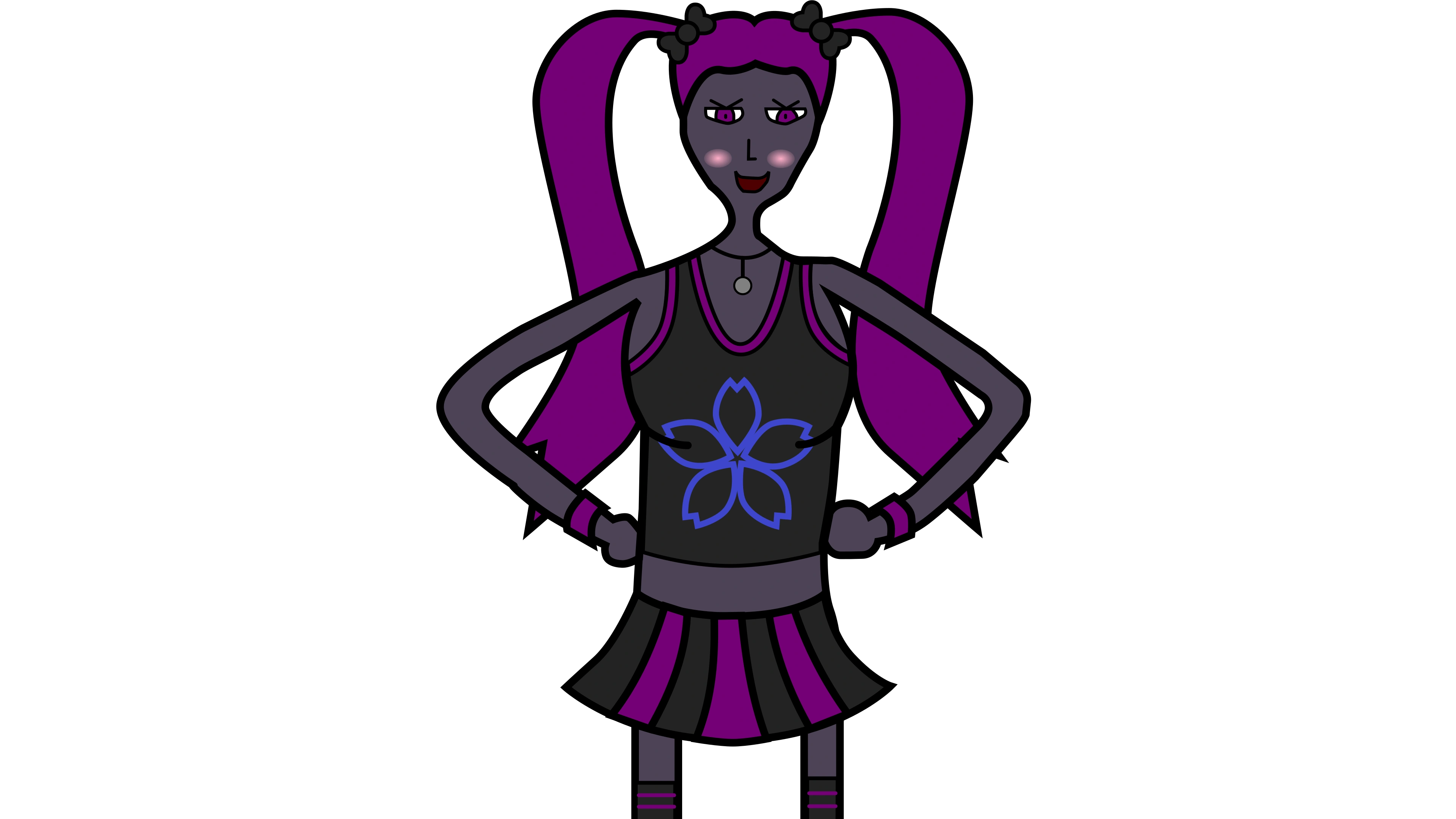 Dark Stella | Davemadson enterprises inc. Wiki | Fandom