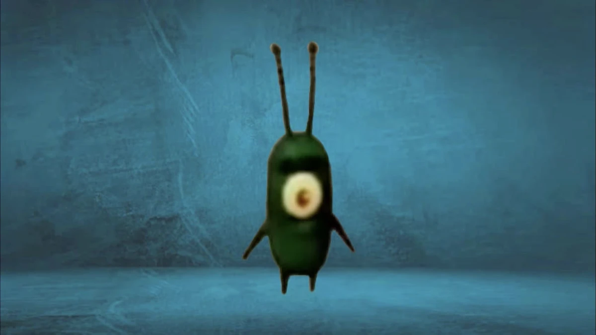 GOD PLANKTONさまページ Plankton | Davemadson enterprises inc. Wiki | Fandom