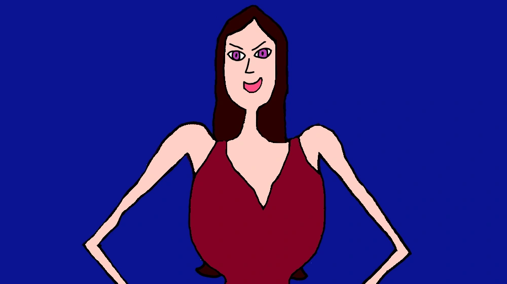 Lucy DeVille Davemadson enterprises inc. Wiki Fandom