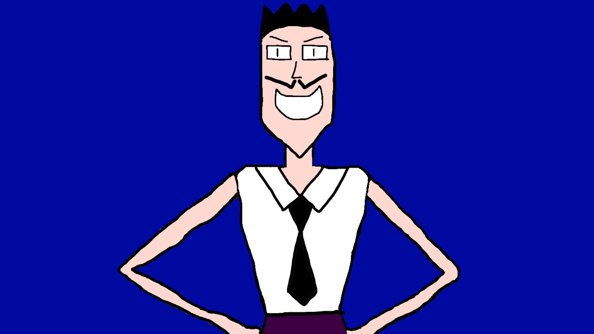 Lucio DeVille Davemadson enterprises inc. Wiki Fandom