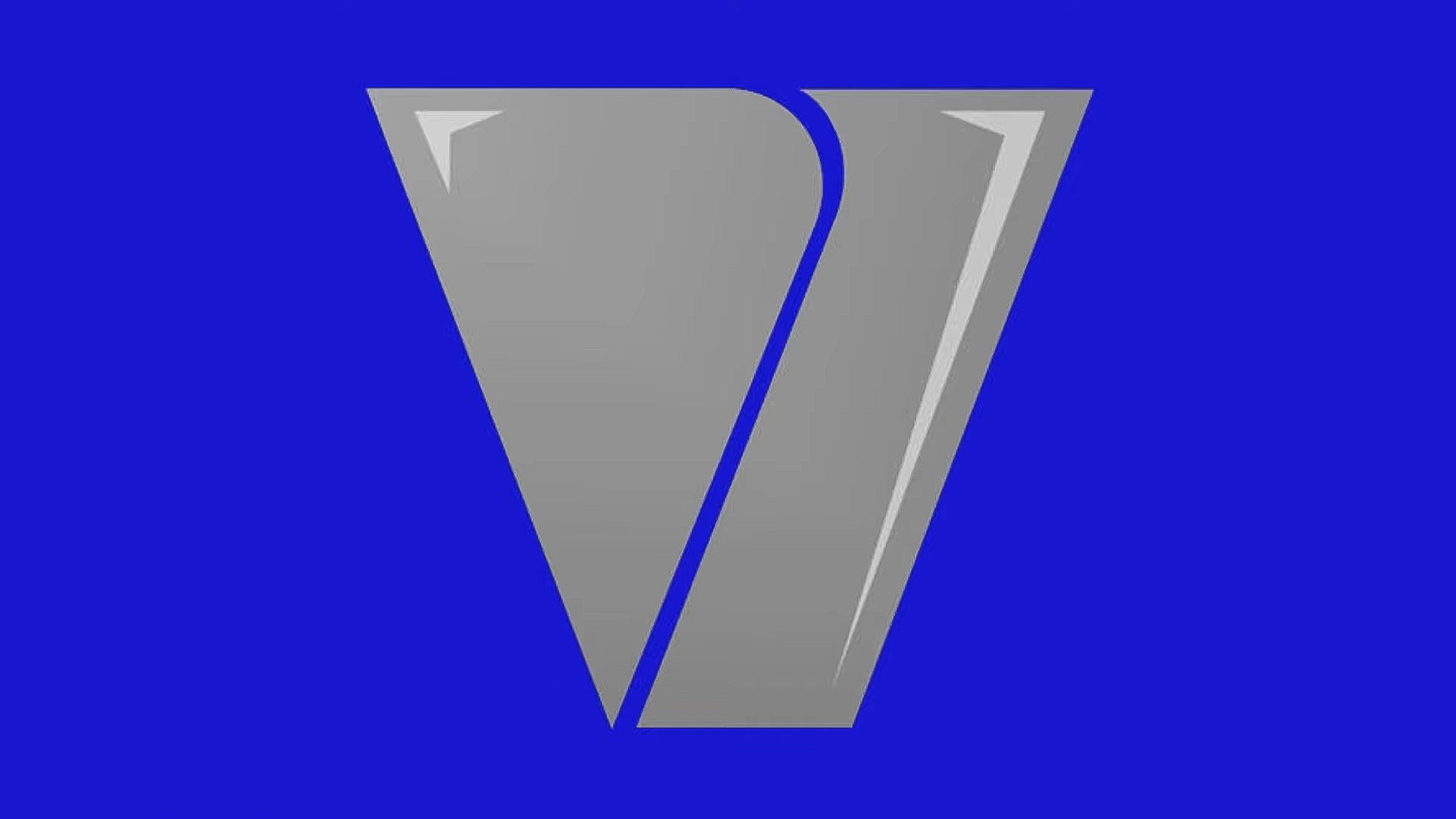 Viacom V Logo