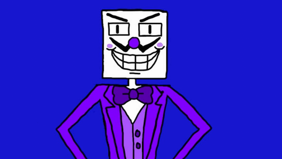 King Dice [Art by EnderWomann], Wiki