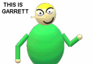 Baldi's Basics meets Dave's Algebra Class : r/baldi