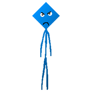 Diamond man store