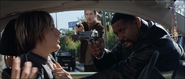 Training Day - Ethan Hawke - Denzel Washington