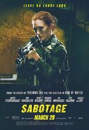 Sabotage ver10