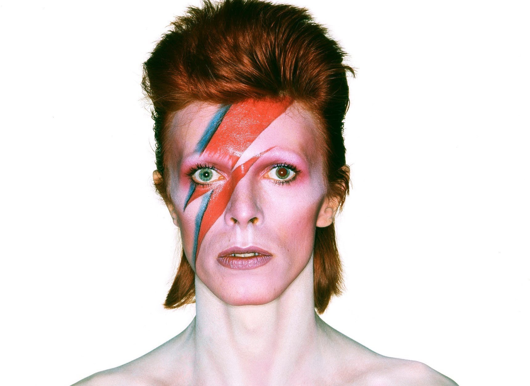 Aladdin Sane (persona) | David Bowie Wiki | Fandom