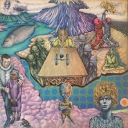 Standard Back Cover Artwork