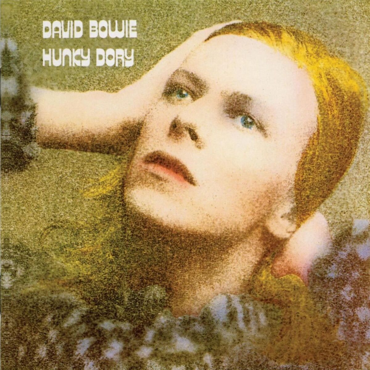 Hunky Dory | David Bowie Wiki | Fandom