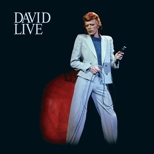 David Live | David Bowie Wiki | Fandom