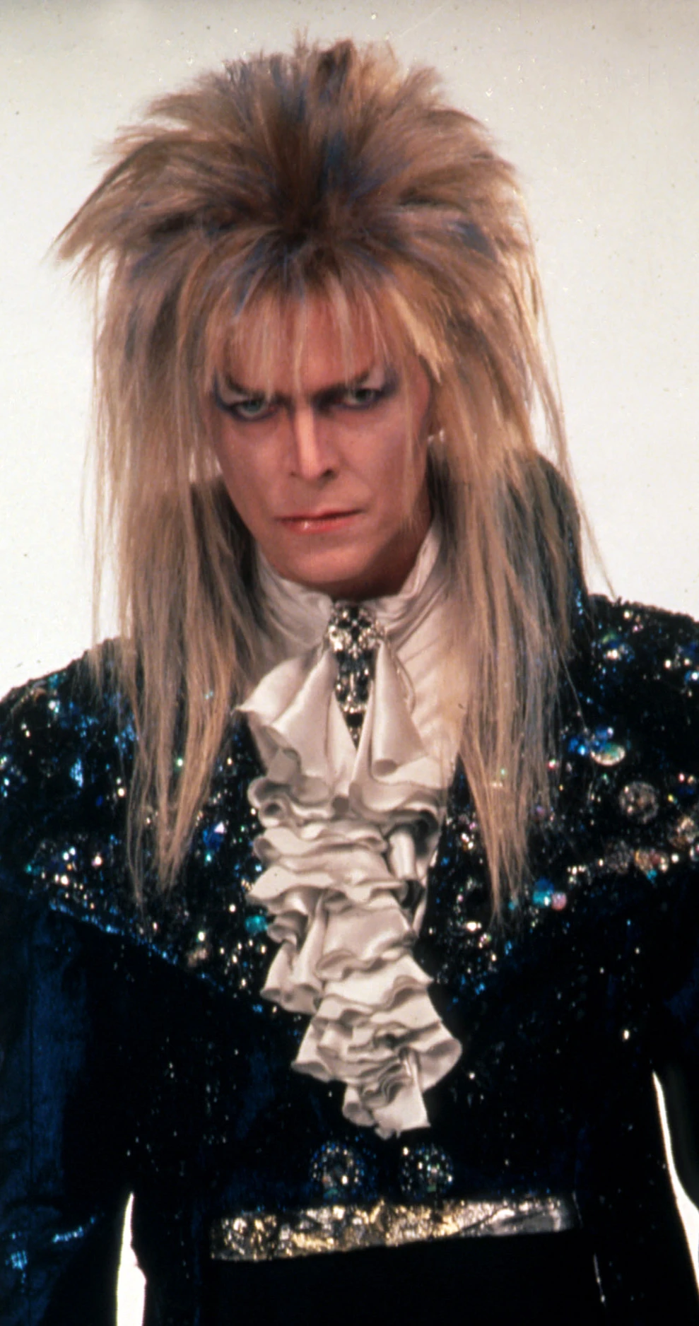 Jareth The Goblin King David Bowie Costume