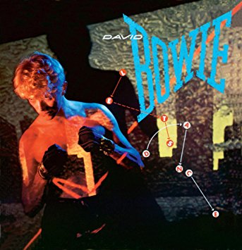 Let's Dance (David Bowie song) - Wikipedia