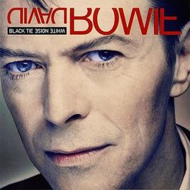 Blacktiewhitenoise