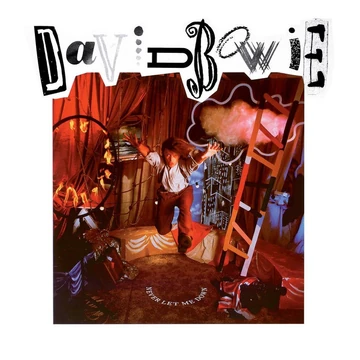 Never Let Me Down (album) | David Bowie Wiki | Fandom
