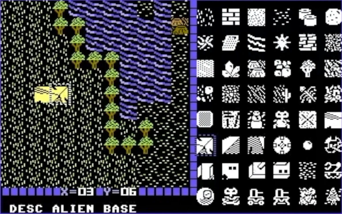 Mapdraw David Murray's X Wiki Fandom