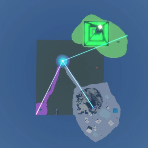 Reality One | David Tech Core Black Hole Lab Wiki | Fandom