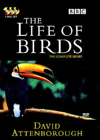 The Life of Birds, David Attenborough Wiki