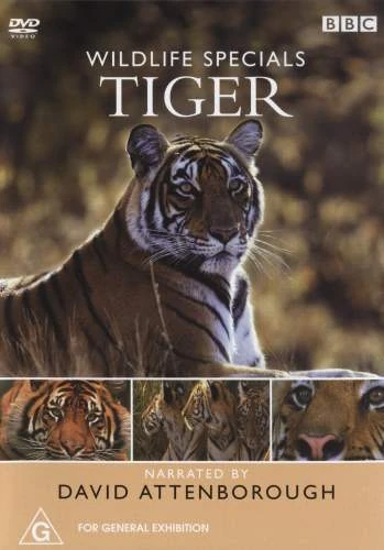 BBC Wildlife Specials | David Attenborough Wiki | Fandom