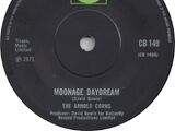 Moonage Daydream (Arnold Corns Version)