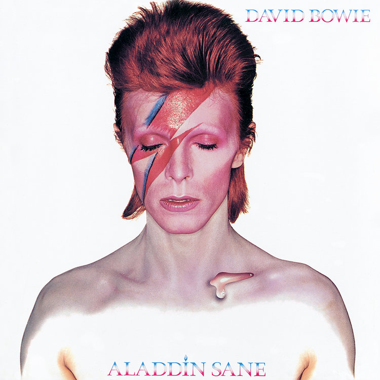 The Rise and Fall of Ziggy Stardust and the Spiders from Mars - Wikipedia