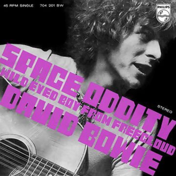 Space Oddity | David Bowie Wiki | Fandom
