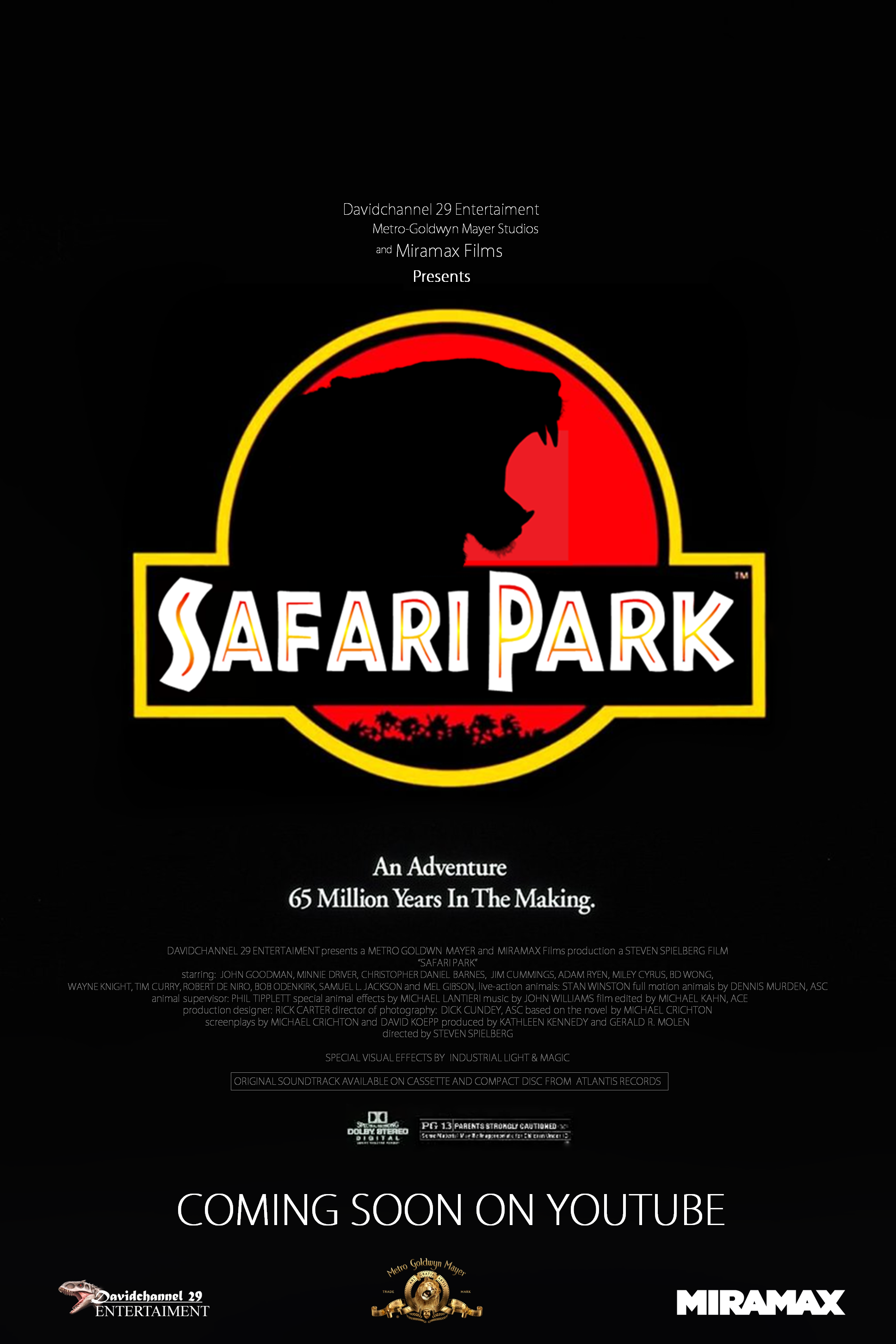 safari park wiki