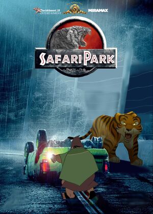 safari park wiki