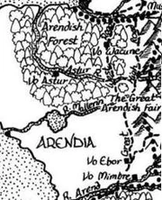 Arendia by 