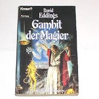 German Magician's Gambit