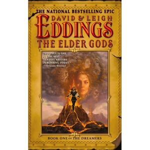 Elder gods