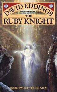 Ruby Knight