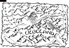 Ulgoland