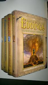 The Dreamers | David Eddings Wiki | Fandom