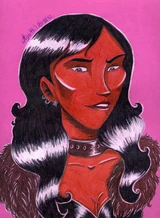 Nadrak seduction by Agathum