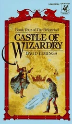 Castle of Wizardry cover