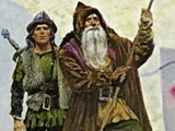 Belgarath