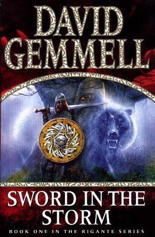 Sword in the Storm | David Gemmell Wiki | Fandom