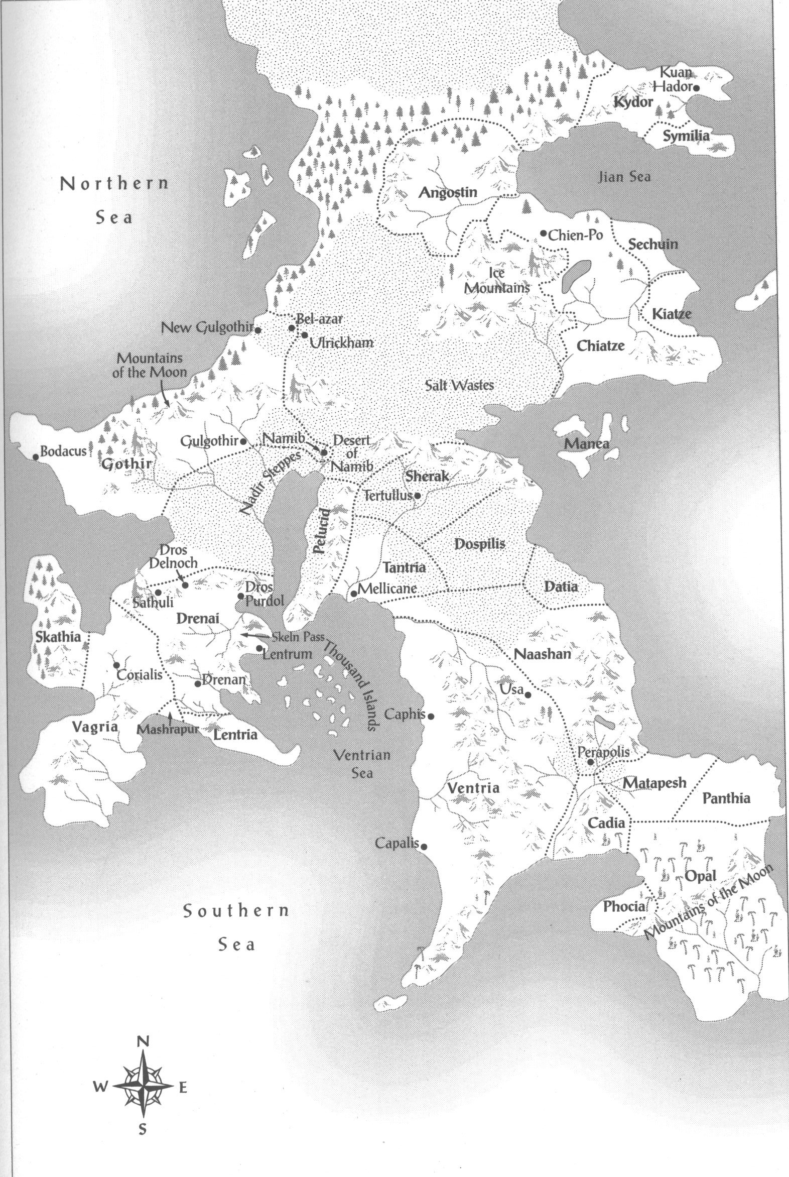 Cartes (Map), Wiki King Piece