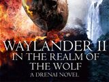 Waylander II: In the Realm of the Wolf