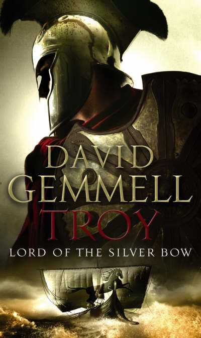 Lord of the Silver Bow | David Gemmell Wiki | Fandom