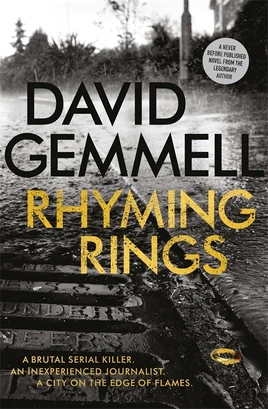 Rhyming Rings (Gollancz 2017)
