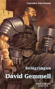Swedish (B. Wahlströms, 2005) Translator: Martin Olsson Cover artist: Nils-Petter Ekwall