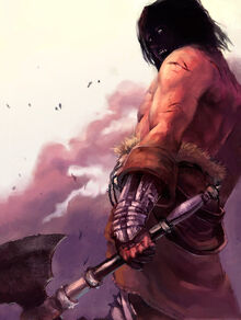 Deathwalker - Tim Tsang.jpg