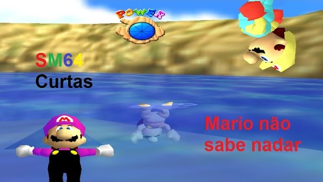 BOMBA! Você pode jogar Mario Wonder antes do lançamento!