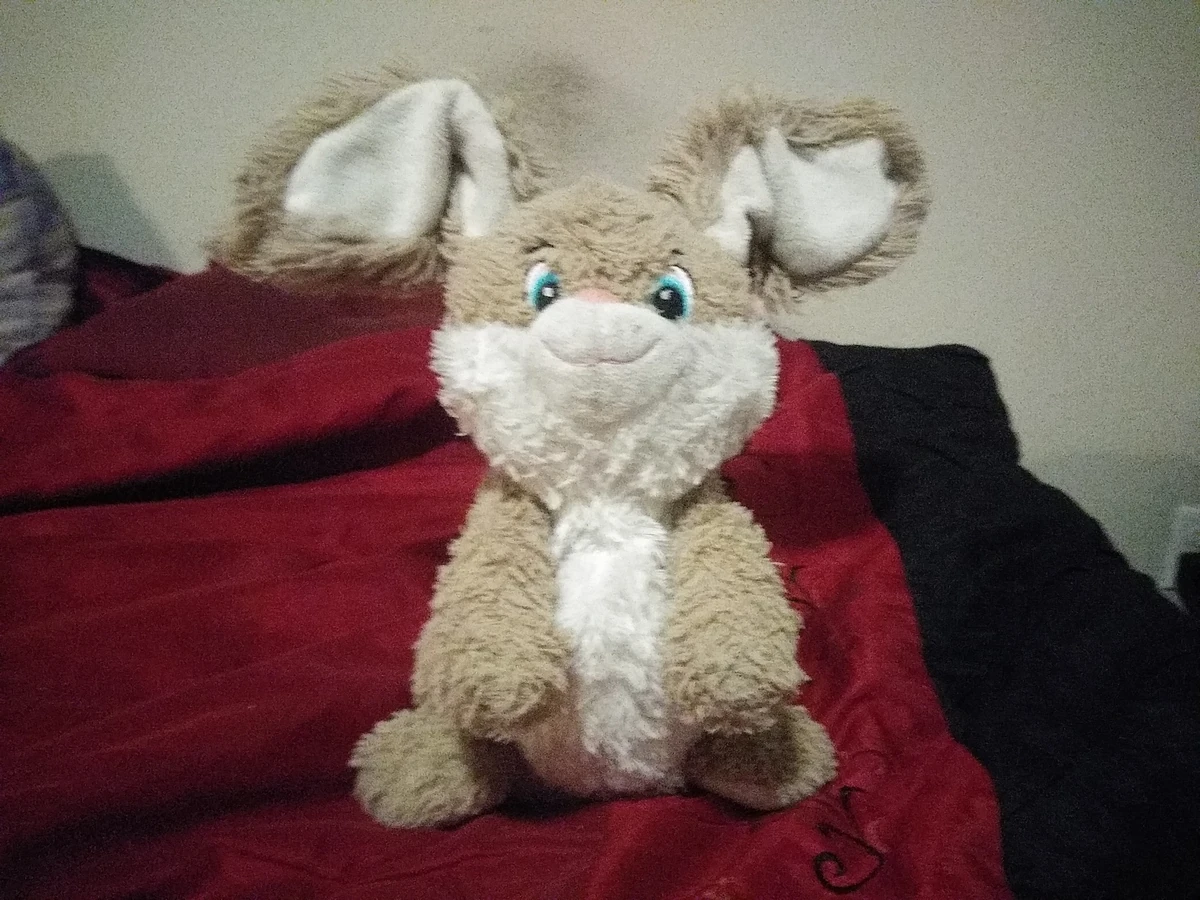 Mr Bunny Davidmitchell Wiki Fandom mr-bunny-davidmitchell-wiki-fandom