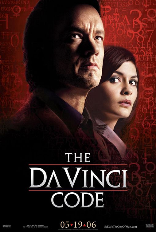 The Da Vinci Code (Film) | The Dan Brown Wiki | Fandom