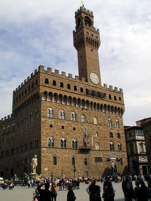 Palazzo vecchio