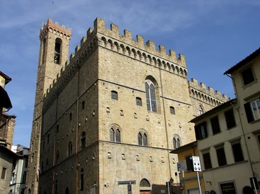 Bargello Palace, Florence