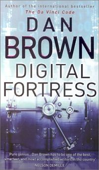 Digital Fortress, The Dan Brown Wiki