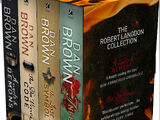 Robert Langdon series